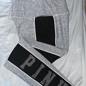 Victoria’s Secret VS PINK ULTIMATE leggings